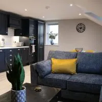 Church Suites Enniskillen, hotel u gradu Eniskilen