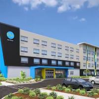 Tru By Hilton Jackson, Tn, hotel near McKellar-Sipes Regional Airport - MKL, Jackson