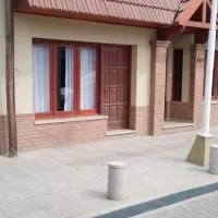 Departamento VILLA NUEVA, hotel en Villa María