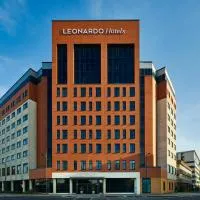 Leonardo Hotel Swindon, hotell sihtkohas Swindon