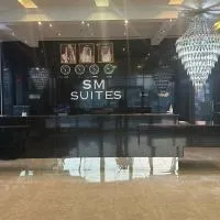 seef manzil, hotel em Seef