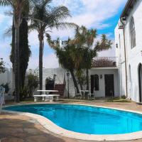 Casa Blanca Boutique Hotel Pension, hotel a Windhoek