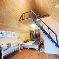 Xuhao Homestay, hotel di Thanh Lâm