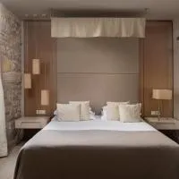 Art Hotel Kalelarga, viešbutis Zadare