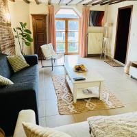 Appartement au cœur de Rochefort