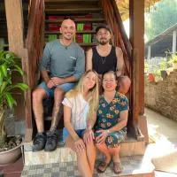Homestay Chinh Bi, hotel di Yên Bái
