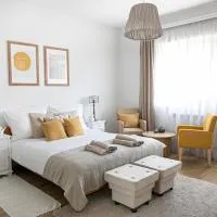 Cozy Airport, hotel u gradu 'Vecsés'