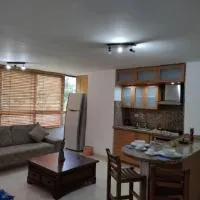 apartosuite Sabana Grande, hotel sa Caracas