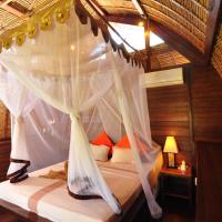 Brothers Bungalows &ndash; hotel w mieście Jimbaran