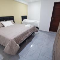 El Depa de Saulo, hotel near Capitan Oriel Lea Plaza Airport - TJA, Tarija