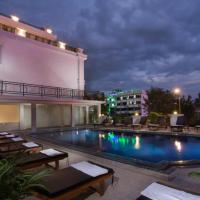 Xaysomboun Hotel & SPA, hotel en Vientián