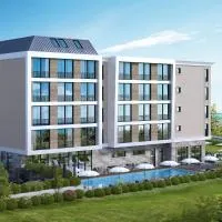 크라네보에 위치한 호텔 Hotel Magnific