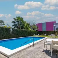 City Express by Marriott Chetumal, מלון בצ'טומאל