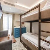 Zebbuga Tranquil Suite with Balcony 5, hotel em Żebbuġ