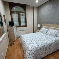 Casa Ale, hotel di Bello