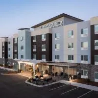 TownePlace Suites by Marriott Denver North Thornton, hotel en Thornton