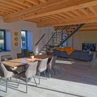 La Ferme du Maillot, hotel a Champeau
