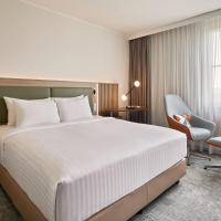 Courtyard by Marriott Dortmund