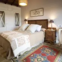 Casa Regente, Hotel in O Viso