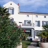 La Maison de Vénus, hotel v destinácii Lucon