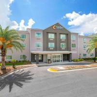 Comfort Inn & Suites Houma