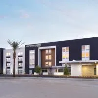 SpringHill Suites by Marriott Las Vegas Airport, Hotel in Las Vegas