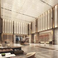 Wuhan Marriott Hotel Hankou