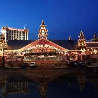 Boulder Station Hotel & Casino, hotel u Las Vegasu