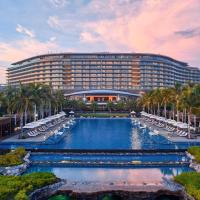 The Westin Blue Bay Resort & Spa