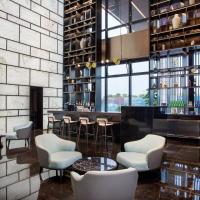 Fairfield by Marriott Taizhou Bay, hotel poblíž Taizhou Luqiao Airport - HYN, Tchaj-čou