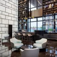 Fairfield by Marriott Taizhou Bay, hotel u gradu 'Taizhou'