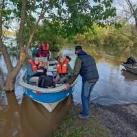 Casanuestra، فندق في San Javier
