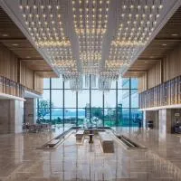 Xuzhou Marriott Hotel Lakeview, ξενοδοχείο σε Xuzhou