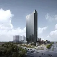 Sheraton Kaifeng, hotel di Kaifeng