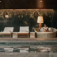 JW Marriott Hotel Sao Paulo, hotel di São Paulo
