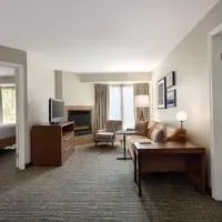 Residence Inn Sacramento Folsom, hôtel à Folsom