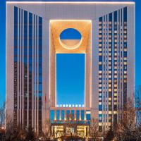Four Points by Sheraton Changchun Hi-Tech Zone، فندق في Chaoyang، تشانغتشون