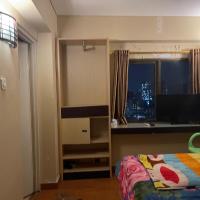 Highlander Apartemen Rajawali