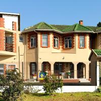 Tarkshay Hospitality, hotel near King Shaka International Airport - DUR, Densainagar