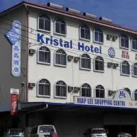 Hotel Kristal, Keningau, hotel en Keningau