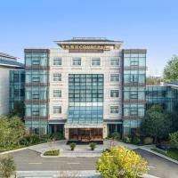 Courtyard by Marriott Wuxi Lihu Lake