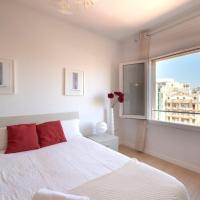 Stay U-nique Apartments Rambla Catalunya V