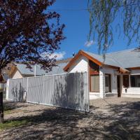 Mamma House, hotel poblíž Letiště Esquel - EQS, Esquel