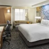 Courtyard by Marriott Oshawa, hotel din Oshawa