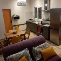 U Maestrale, hotel v destinaci Canale-di-Verde