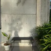 Forest Guesthouse, hotel i Ban Don Muang