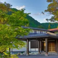 Yukemuri no Yado Inazumi Onsen, Hotel in Yuzawa