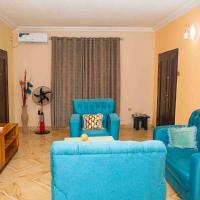 Cogent Apartments, hotel en Uyo