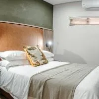 80 on Thabo, hotel Potchefstroomban