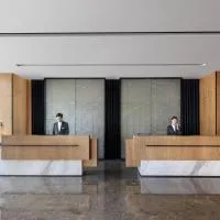 Fairfield by Marriott Guiyang Guanshanhu, hotel v destinaci Kuej-jang